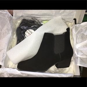 Blondo “Inari” (P0#10208) waterproof boots